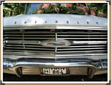 1960 Chevrolet Impala Limusin 032